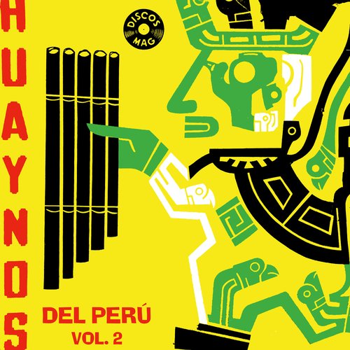Los Segadores De Marco cover art