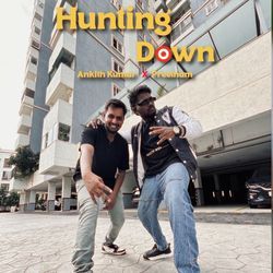 Hunting Down-L1koWBZ5XUI