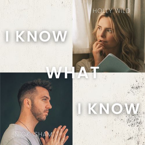 I know what I know