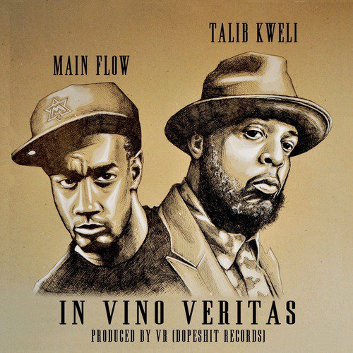 In Vino Veritas (feat. Talib Kweli)_poster_image