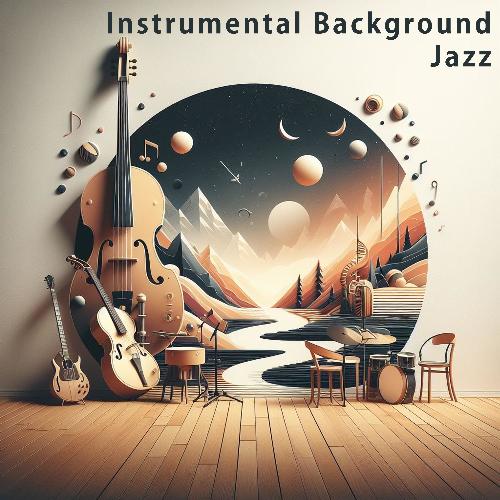 Ambient Jazz Ensemble cover art