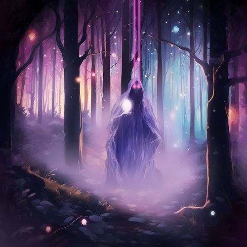 Sentimental cover art