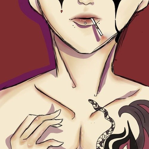 Iotzifld cover art
