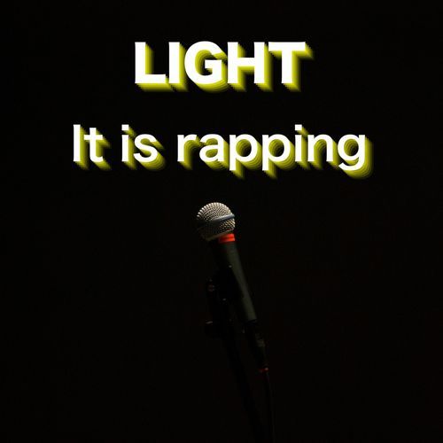 It is rapping_poster_image