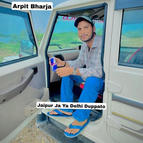 Jaipur Ja Ya Delhi Duppato