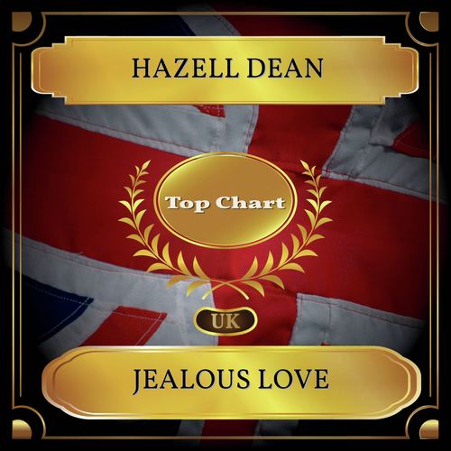 Jealous Love (UK Chart Top 100 - No. 63)_poster_image