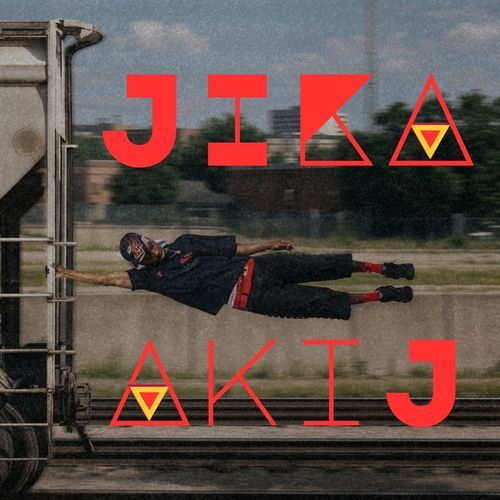 Jika