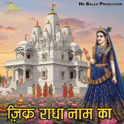 Jikar Radha Naam Ka