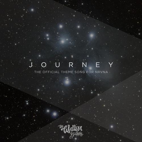 Journey (Nrvna Theme Song)