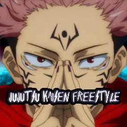 Jujutsu Kaisen Freestyle
