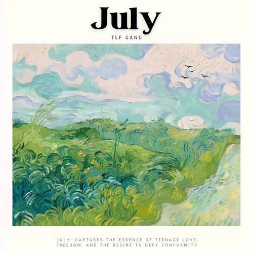 July