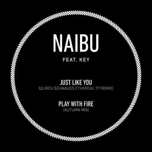 Just Like You (Ulrich Schnauss Ethereal 77 Remix) / Play with Fire (Naibu's Autumn Remix)