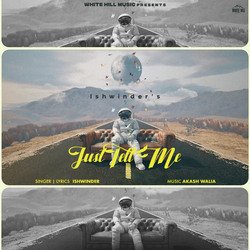 Just Tell Me-IVk,AVkBbnE