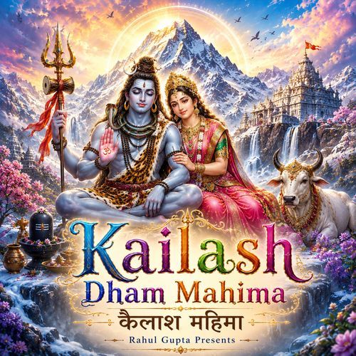 Kailash Dham Mahima