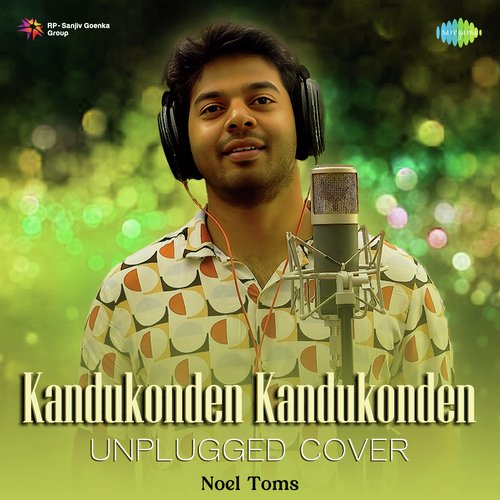 Kandukonden Kandukonden - Unplugged Cover