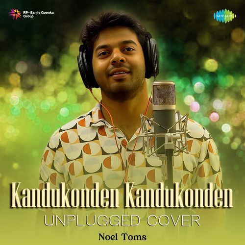 Kandukonden Kandukonden - Unplugged Cover