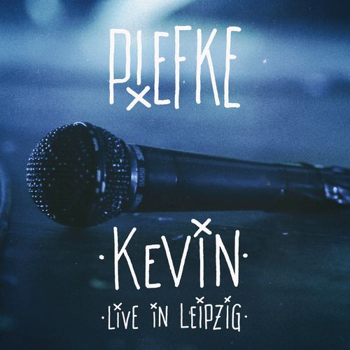 Kevin (Live) cover art