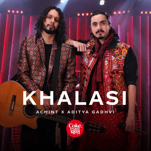 Khalasi Coke Studio Bharat Songs Download Free Online Songs JioSaavn