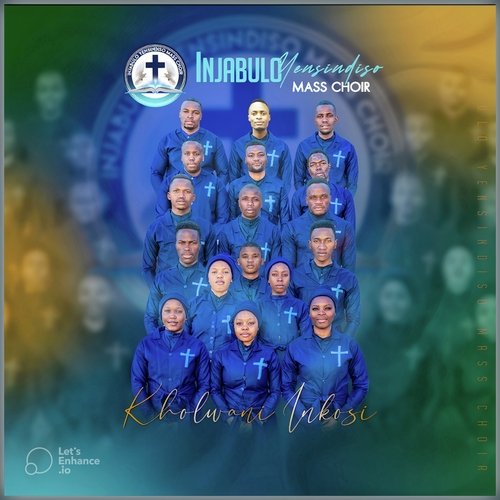 Mukelani Ujesu cover art