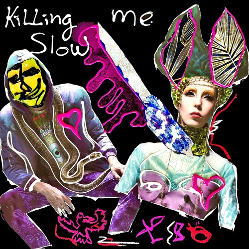 Killing Me Slow_poster_image