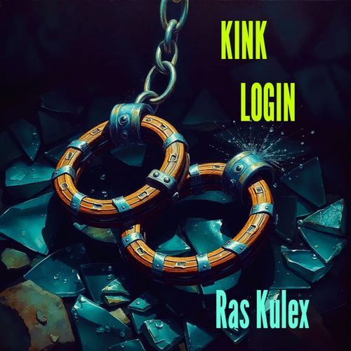 Kink Login cover art