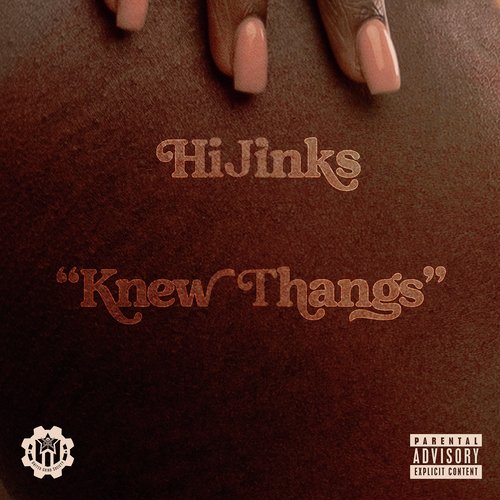 Knew Thangs_poster_image