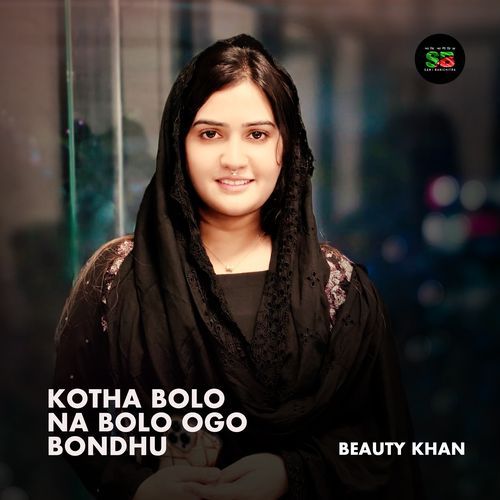 Kotha Bolo Na Bolo Ogo Bondhu (Live)