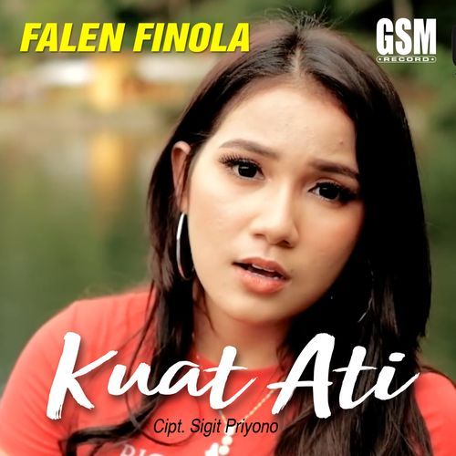 Kuat Ati cover art