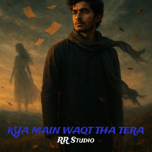 Kya Main Waqt tha Tera
