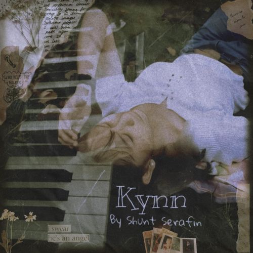 Kynn cover art