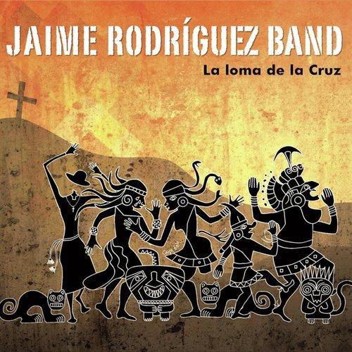 Cazuela E' Tollo cover art