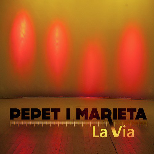 La 9.1 Via Països Catalans cover art