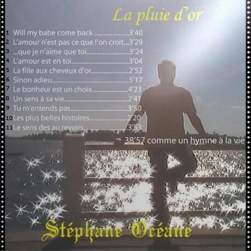 L'amour est en toi cover art