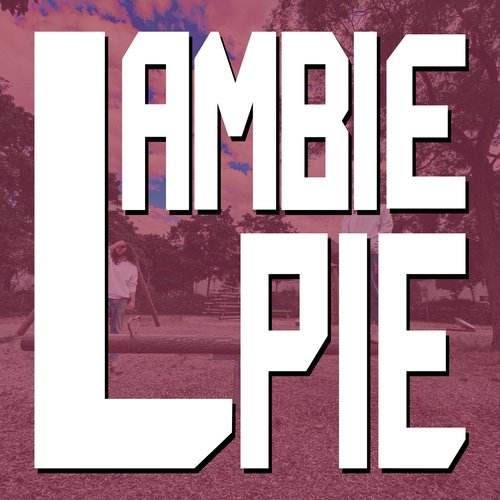 Lambie Pie