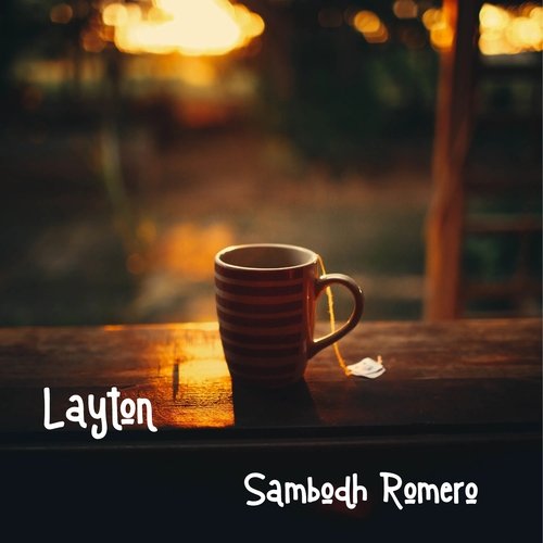 Loree cover art