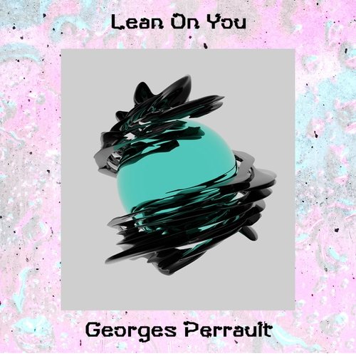 Lean on You cover art