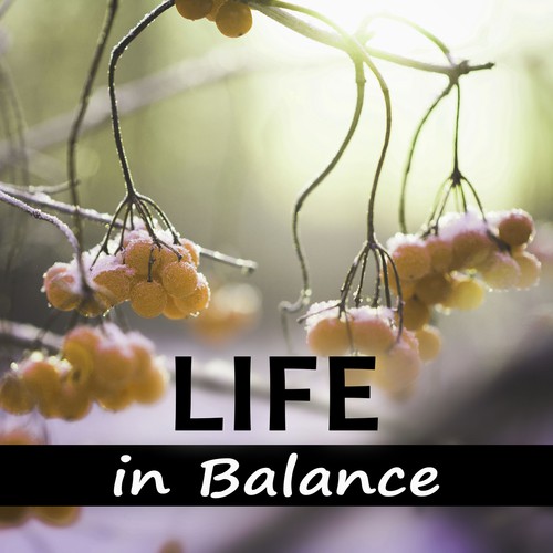 Life in Balance - Sea Sounds, Music for Peace & Tranquility Massage, Nature Quiet Music, Night Sounds