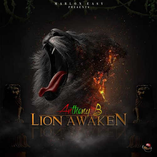 Lion Awaken