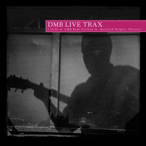Live Trax Vol. 25: UMB Bank Pavilion