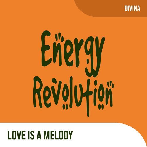 Love Is A Melody