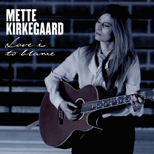 Mette Kirkegaard