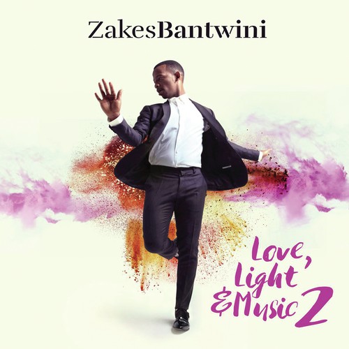 Zakes Bantwini