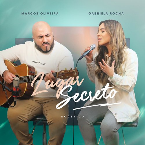 Lugar Secreto (feat. Gabriela Rocha) (Acústico)_poster_image