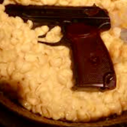 MACARONI CHEESE HOUSE