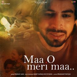 Maa O Meri Maa