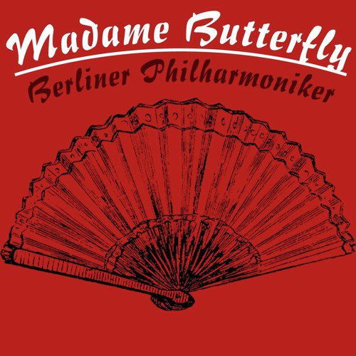 Madame Butterfly