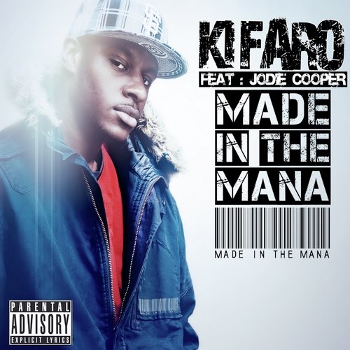 Made in the Mana (Instrumental) cover art