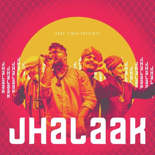 Jhalaak