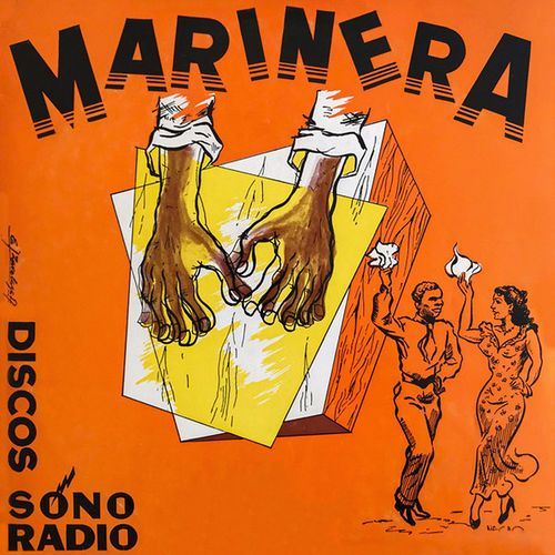 Marinera