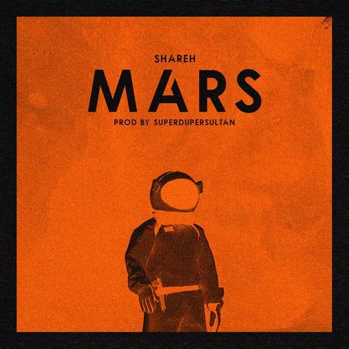 Mars